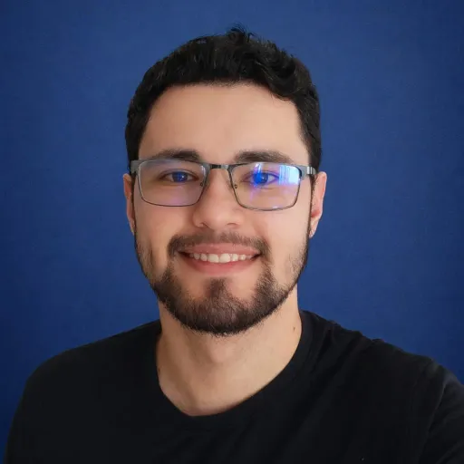 Foto de João Paulo